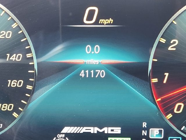 2022 Mercedes-Benz GLE GLE 53 AMG® 4MATIC®