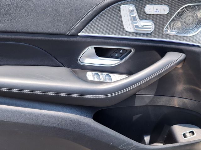 2023 Mercedes-Benz GLE GLE 53 AMG® 4MATIC®