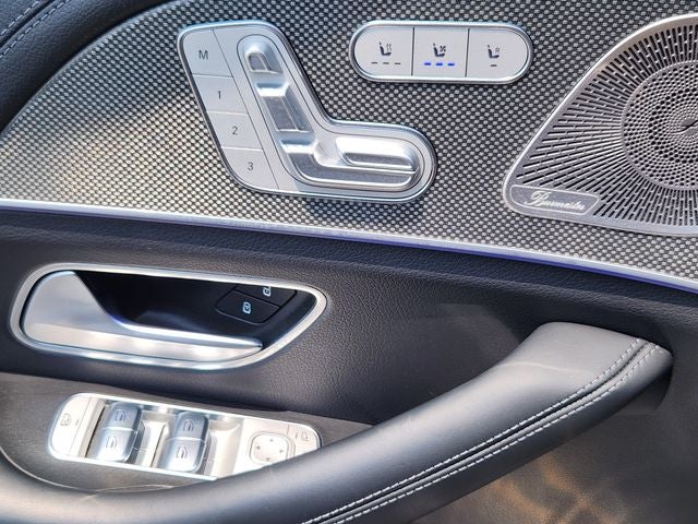 2023 Mercedes-Benz GLE GLE 53 AMG® 4MATIC®