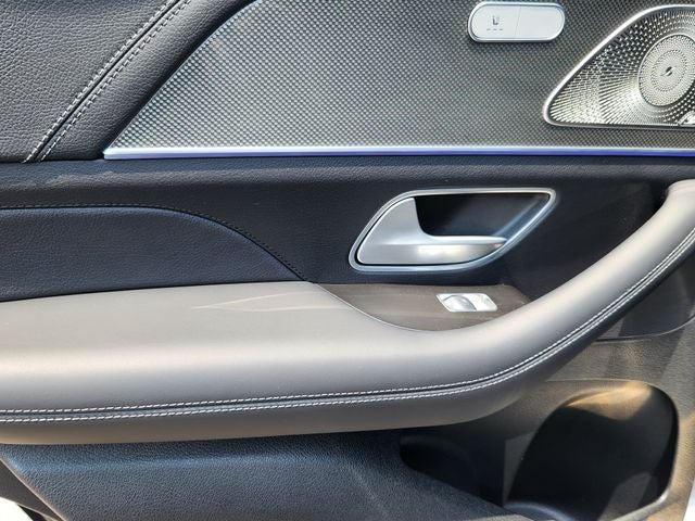 2023 Mercedes-Benz GLE GLE 53 AMG® 4MATIC®