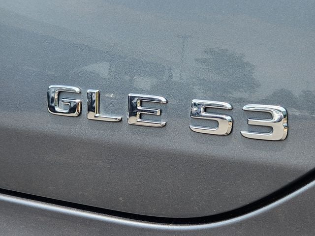 2023 Mercedes-Benz GLE GLE 53 AMG® 4MATIC®