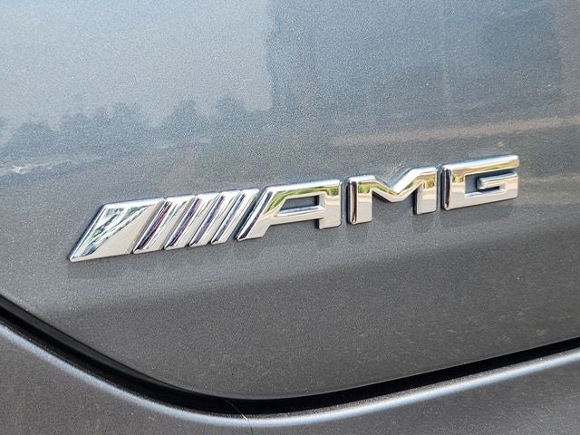 2023 Mercedes-Benz GLE GLE 53 AMG® 4MATIC®