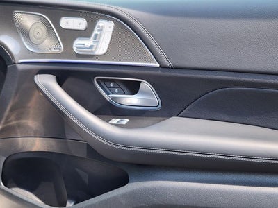 2023 Mercedes-Benz GLE GLE 53 AMG® 4MATIC®
