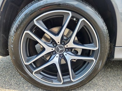 2023 Mercedes-Benz GLE GLE 53 AMG® 4MATIC®