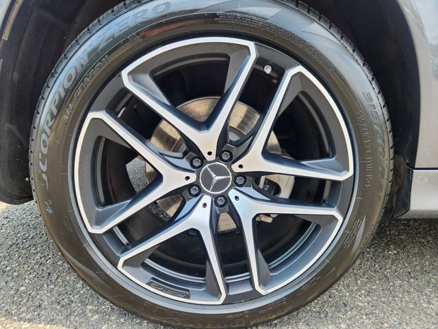 2023 Mercedes-Benz GLE GLE 53 AMG® 4MATIC®