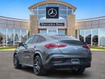 2023 Mercedes-Benz GLE GLE 53 AMG® 4MATIC®