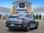 2023 Mercedes-Benz GLE GLE 53 AMG® 4MATIC®