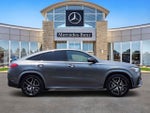 2023 Mercedes-Benz GLE GLE 53 AMG® 4MATIC®