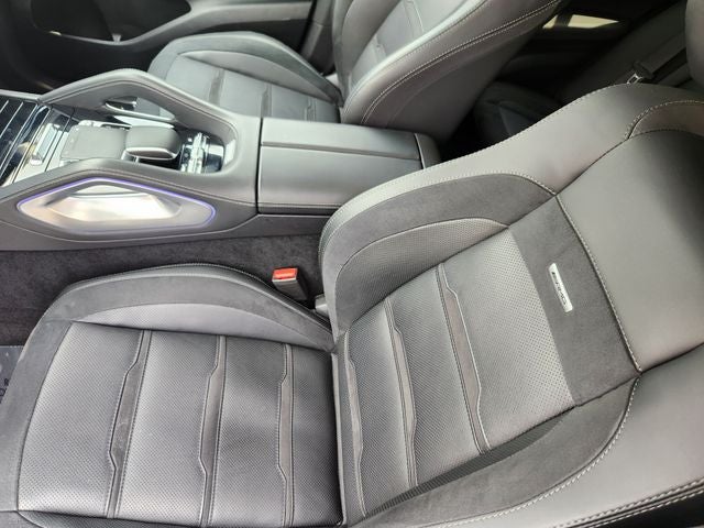 2023 Mercedes-Benz GLE GLE 53 AMG® 4MATIC®