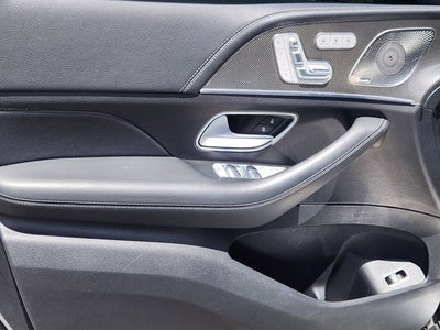 2022 Mercedes-Benz GLE GLE 53 AMG® 4MATIC®
