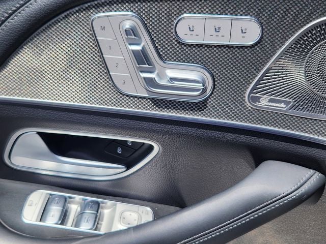2022 Mercedes-Benz GLE GLE 53 AMG® 4MATIC®