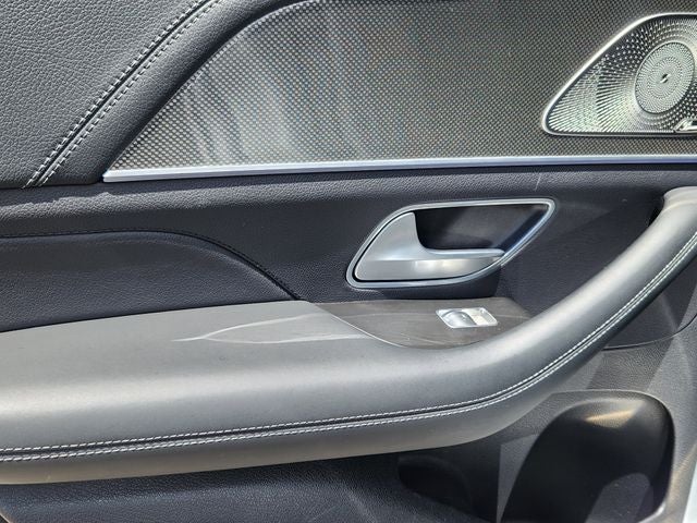 2022 Mercedes-Benz GLE GLE 53 AMG® 4MATIC®