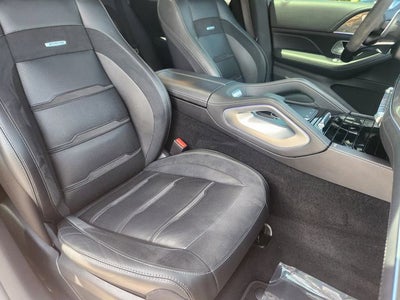 2022 Mercedes-Benz GLE GLE 53 AMG® 4MATIC®