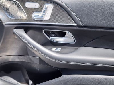 2022 Mercedes-Benz GLE GLE 53 AMG® 4MATIC®