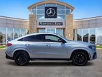 2022 Mercedes-Benz GLE GLE 53 AMG® 4MATIC®