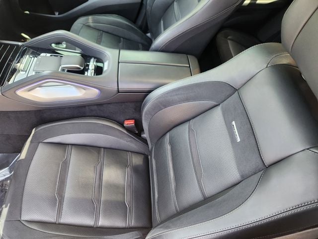 2022 Mercedes-Benz GLE GLE 53 AMG® 4MATIC®