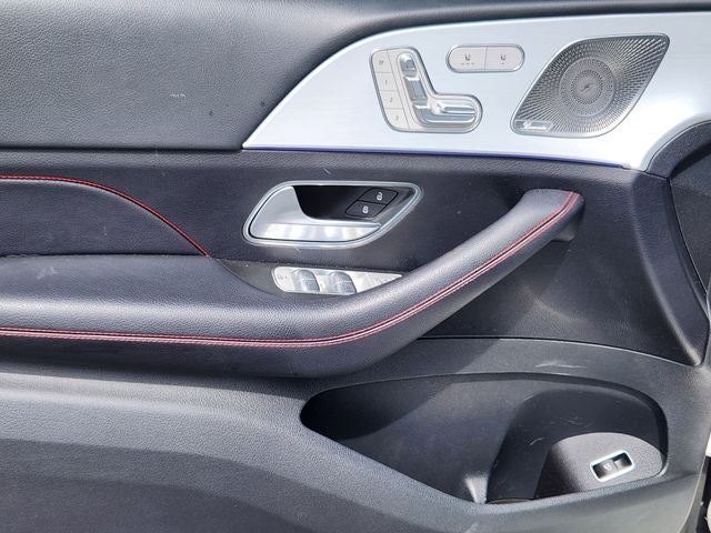 2023 Mercedes-Benz GLE GLE 53 AMG® 4MATIC®