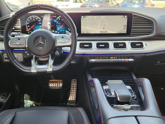 2023 Mercedes-Benz GLE GLE 53 AMG® 4MATIC®