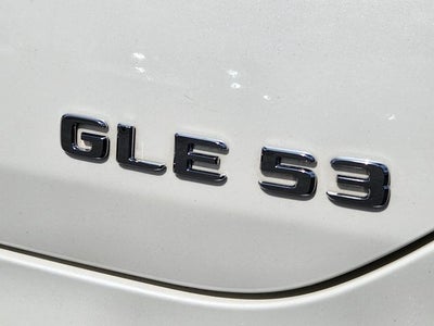 2023 Mercedes-Benz GLE GLE 53 AMG® 4MATIC®