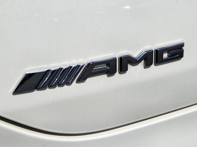 2023 Mercedes-Benz GLE GLE 53 AMG® 4MATIC®