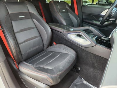 2023 Mercedes-Benz GLE GLE 53 AMG® 4MATIC®