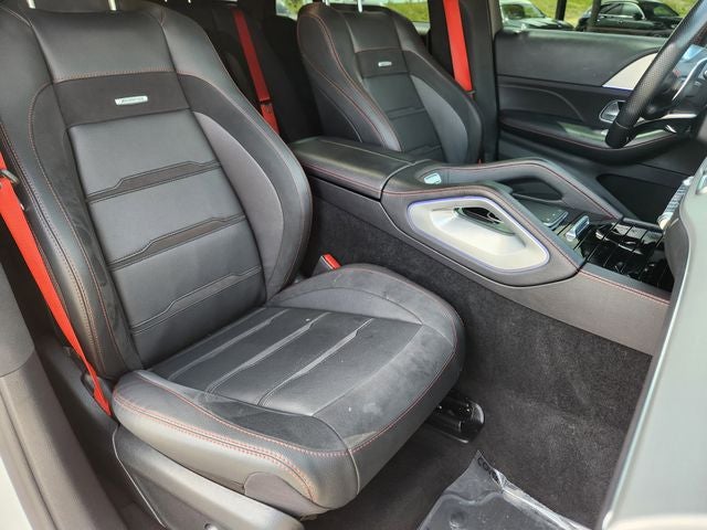 2023 Mercedes-Benz GLE GLE 53 AMG® 4MATIC®