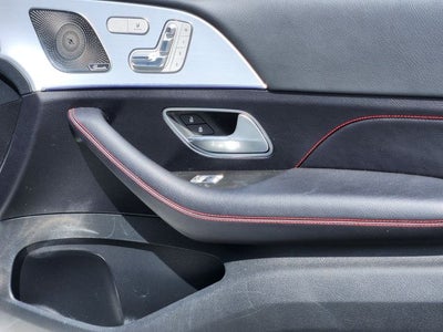 2023 Mercedes-Benz GLE GLE 53 AMG® 4MATIC®
