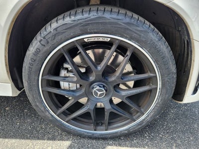 2023 Mercedes-Benz GLE GLE 53 AMG® 4MATIC®