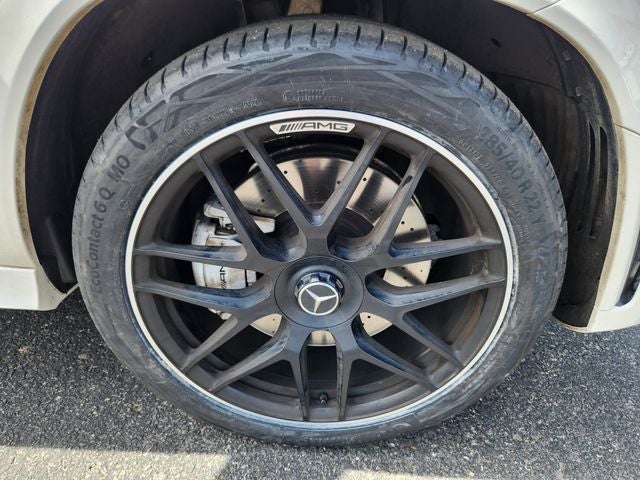2023 Mercedes-Benz GLE GLE 53 AMG® 4MATIC®