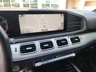2023 Mercedes-Benz GLE GLE 53 AMG® 4MATIC®