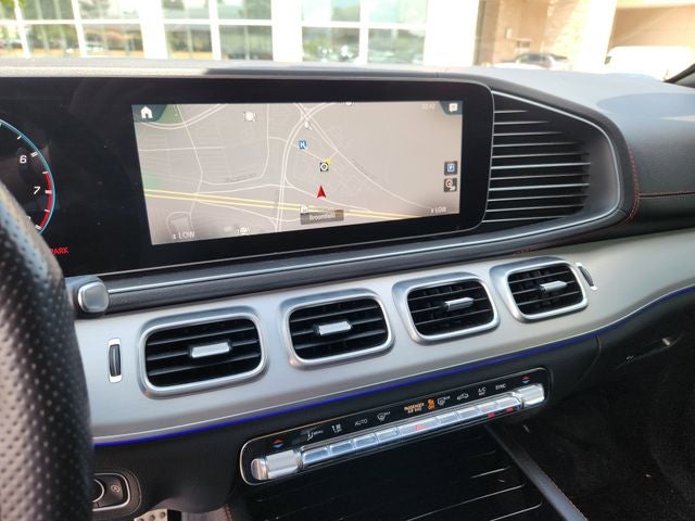 2023 Mercedes-Benz GLE GLE 53 AMG® 4MATIC®
