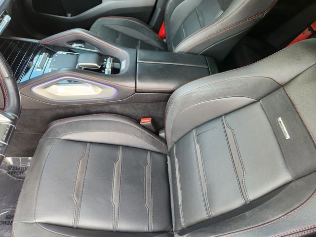 2023 Mercedes-Benz GLE GLE 53 AMG® 4MATIC®