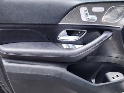 2023 Mercedes-Benz GLS GLS 450 4MATIC®