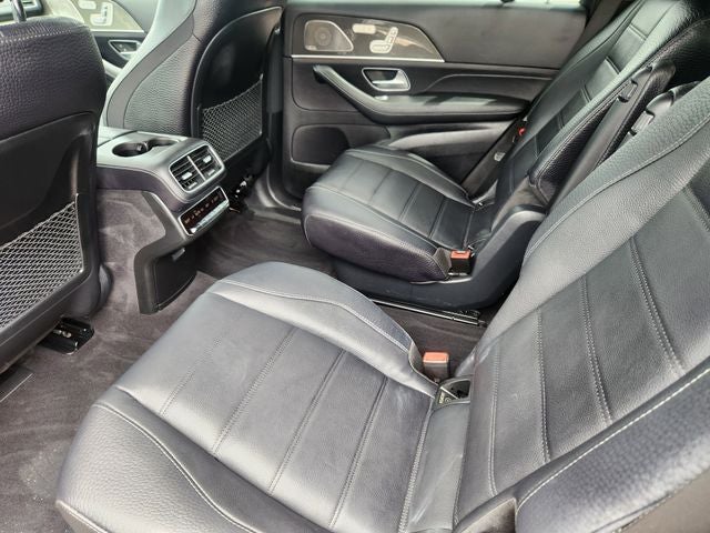 2023 Mercedes-Benz GLS GLS 450 4MATIC®