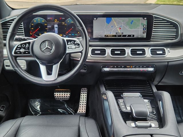 2023 Mercedes-Benz GLS GLS 450 4MATIC®