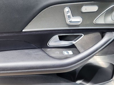2023 Mercedes-Benz GLS GLS 450 4MATIC®