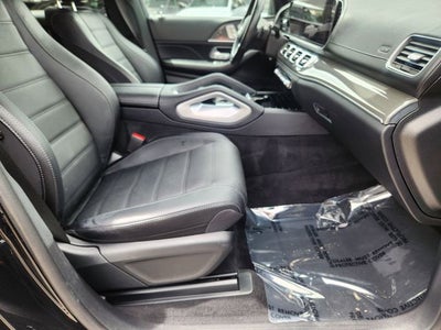 2023 Mercedes-Benz GLS GLS 450 4MATIC®