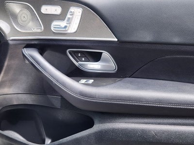 2023 Mercedes-Benz GLS GLS 450 4MATIC®