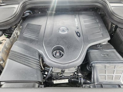 2023 Mercedes-Benz GLS GLS 450 4MATIC®