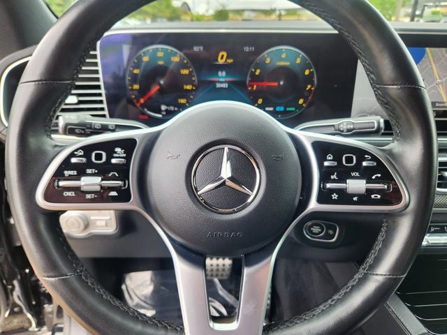 2023 Mercedes-Benz GLS GLS 450 4MATIC®