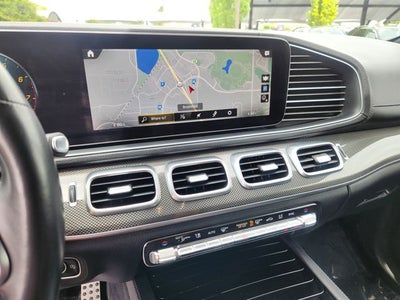 2023 Mercedes-Benz GLS GLS 450 4MATIC®