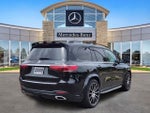 2023 Mercedes-Benz GLS GLS 450 4MATIC®