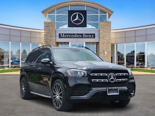 2023 Mercedes-Benz GLS GLS 450 4MATIC®