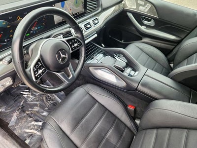 2023 Mercedes-Benz GLS GLS 450 4MATIC®