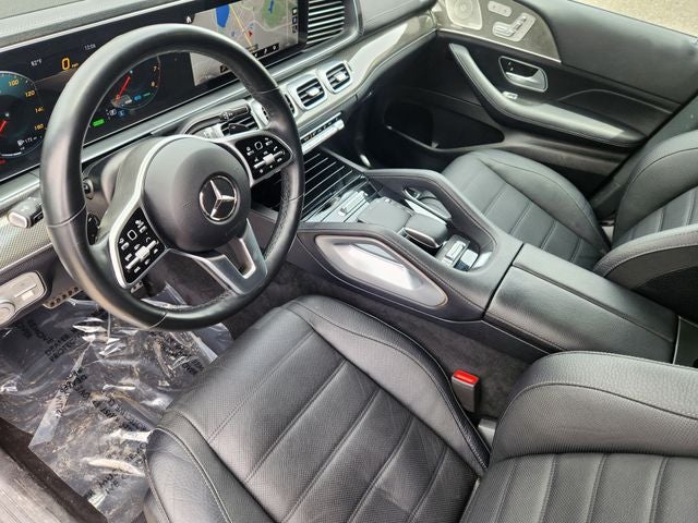 2023 Mercedes-Benz GLS GLS 450 4MATIC®