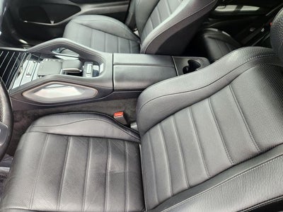 2023 Mercedes-Benz GLS GLS 450 4MATIC®