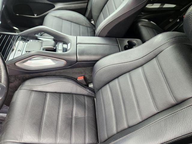 2023 Mercedes-Benz GLS GLS 450 4MATIC®