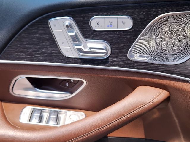 2024 Mercedes-Benz GLS GLS 450 4MATIC®