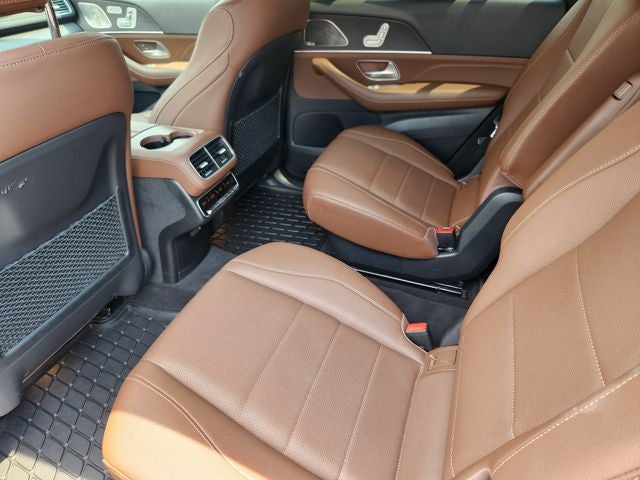 2024 Mercedes-Benz GLS GLS 450 4MATIC®