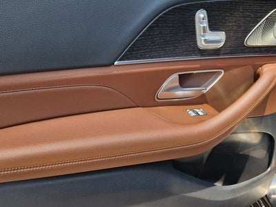 2024 Mercedes-Benz GLS GLS 450 4MATIC®